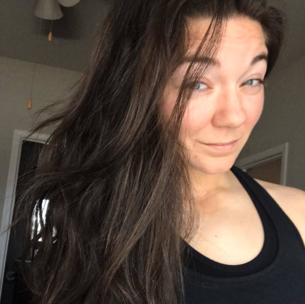 Meet your Posher, Sierra